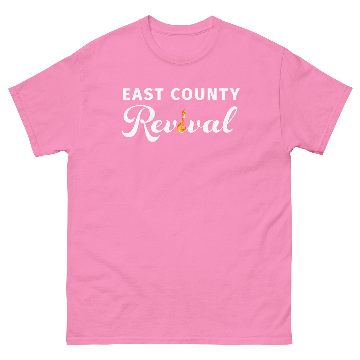 East County Revival Classic Tee